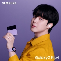 bts samsung photoshoot