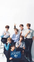 bts saranghae