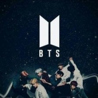 bts saranghae