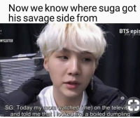 bts savage memes