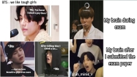 bts savage memes