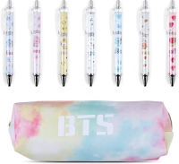 bts school supplies