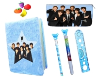 bts school supplies