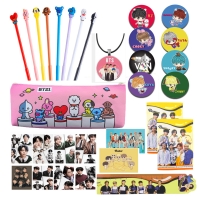 bts school supplies