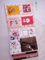 bts scrapbook