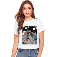 bts shirts for girls