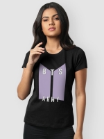 bts shirts for girls