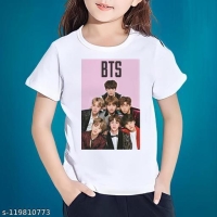 bts shirts for girls