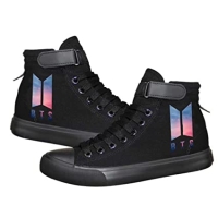 bts shoes for girls