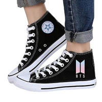 bts shoes for girls