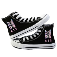 bts shoes for girls