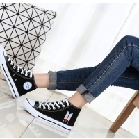 bts shoes for girls