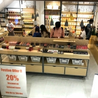 bts shop in delhi