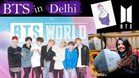 bts shop in delhi