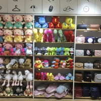 bts shop in mumbai