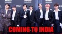 bts show in india