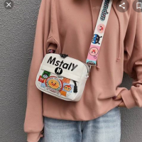 bts sling bag