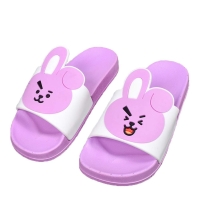 bts slippers