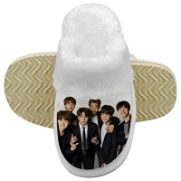 bts slippers