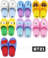 bts slippers