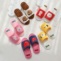 bts slippers