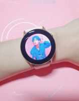 bts smart watch