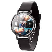 bts smart watch