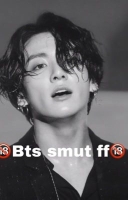 bts smut ff