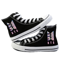 bts sneakers