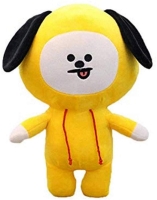 bts soft toys