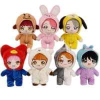 bts soft toys