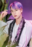 bts solo pics