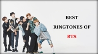 bts song ringtone download