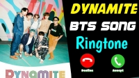 bts song ringtone download