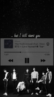 bts song wallpaper