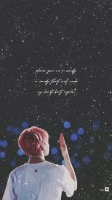 bts song wallpaper