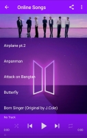 bts songs download app