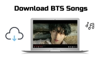 bts songs download