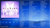 bts songs mp3 download