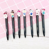 bts stationery