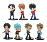 bts statue