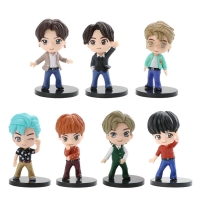 bts statue