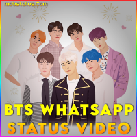 bts status download