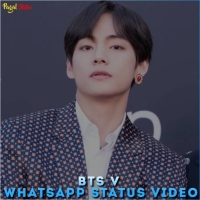 bts status video download