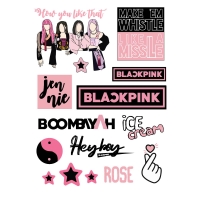 bts stickers