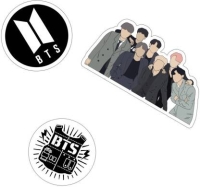 bts stickers