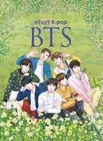 bts story book