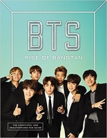 bts story book