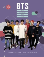 bts story book