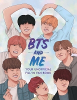 bts story book